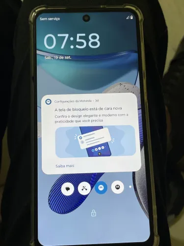 Motorola G53
