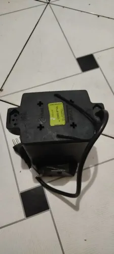 Autotransformador