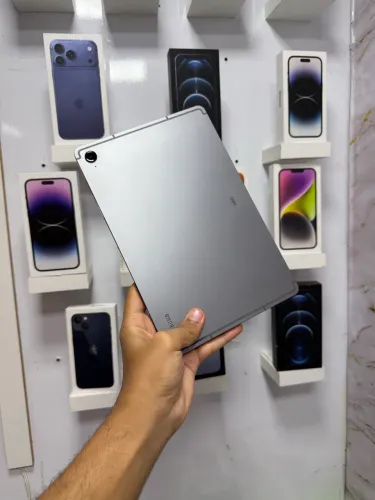 SAMSUNG TAB S9 FÉ 256 GB