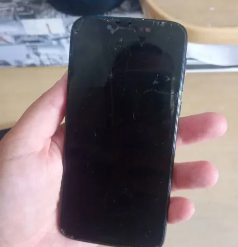 Telefone Moto G7 play