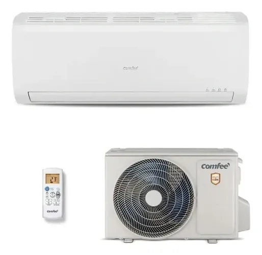 Ar Condicionado Comfee 12000BTUS