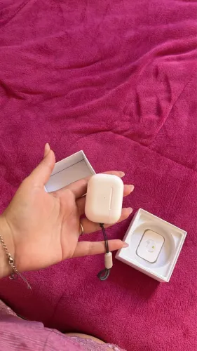 Air pods pro 2ª geração