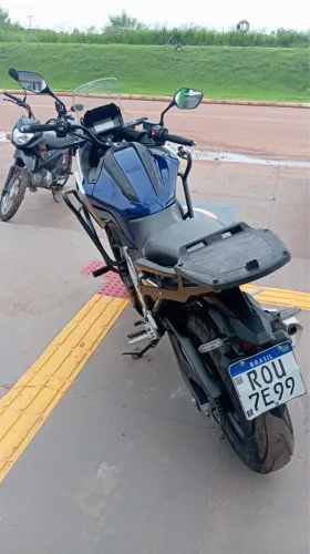 Honda NC 750
