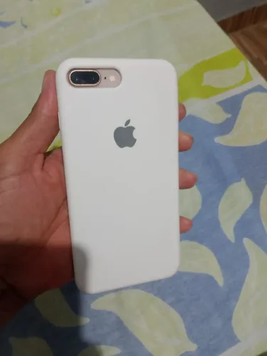 iPhone 8 plus 64 GB pega tudo bateria ? 100% tbm faço troca em 12promax