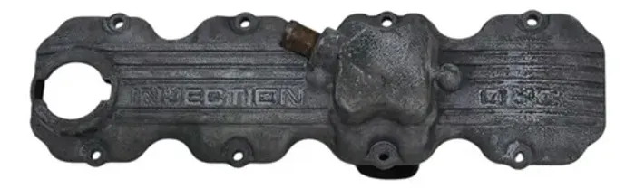 Tampa Válvula *  Gm Astra Kadett Ômega 1995 A 1998 Preto