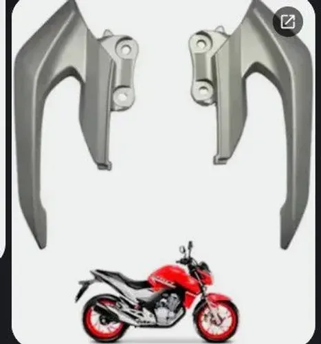 Alça traseira original cb Twister 250f