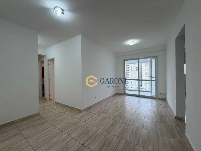 Apartamento à venda, 66 m² - Vila Anastácio - São Paulo/SP