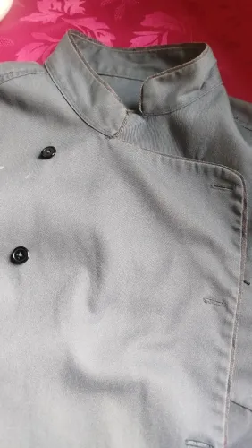 2 Dolmä Cozinha Chef Tamanho G