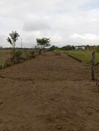 Terreno Lisboa 2 - zona rural