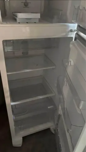 Geladeira Electrolux Frost Free 220w