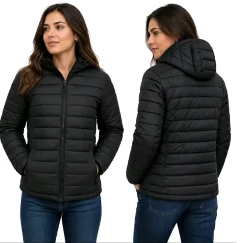 Jaqueta Bobojaco Feminino