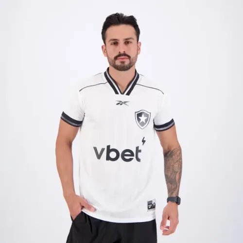 Camisa Botafogo Nova