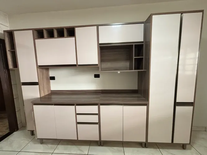 Armário de Cozinha