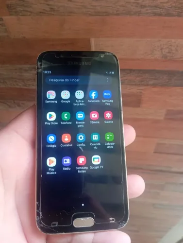 J5 pro 32GB