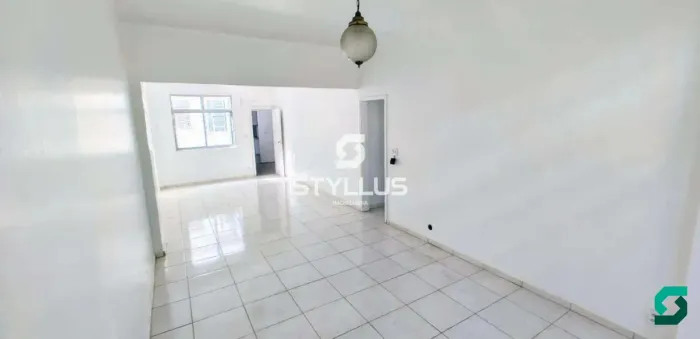 Tijuca | Apartamento 5 quartos