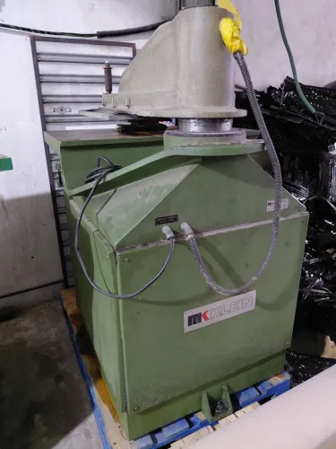 Balancim hidráulico 