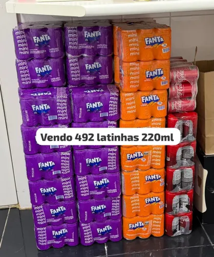 Refrigerante