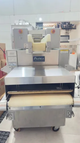 Grupo automático prática, equipamento nunca usado