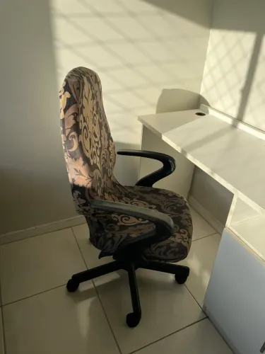 Cadeira de Escritório
