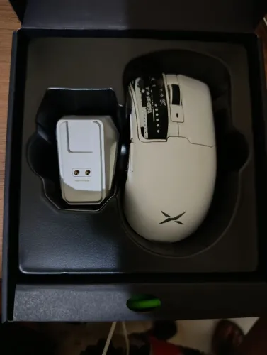 Kit Mouse, Fone, teclado mecanico