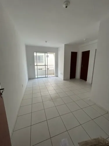 Passo Chave Apartamento 02 Quartos no Turu Condominio Bela Cintra Prime.