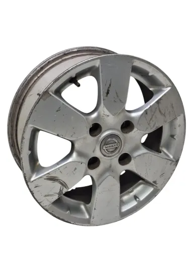 Roda Liga Leve Nissan Aro 15 Livina 2011 / 2012 N055555