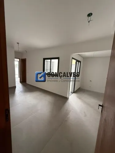 Apartamento 2 Quartos no Parque Oratório, Santo André 83,92 m², Financia