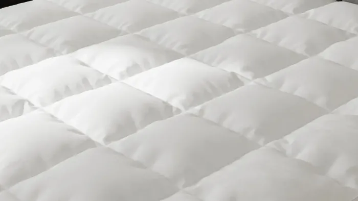Pillow Top Emma - casal nunca usado
