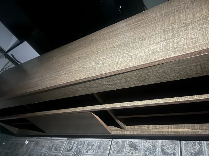 Rack de sala