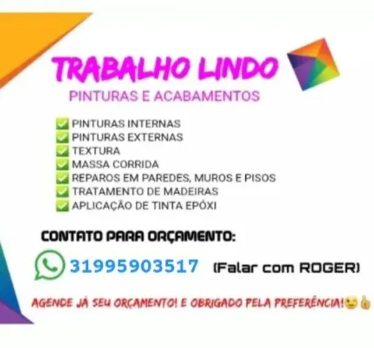 Faça uma reforma em sua residencia ou apartamento. 