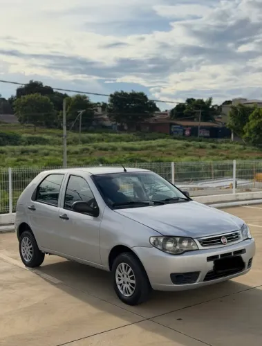 Fiat Palio Celebration 1.0 Fire Flex 8V 4P 2010