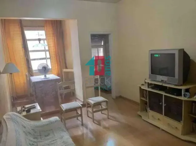 Copacabana | Apartamento 3 quartos, sendo 1 suite