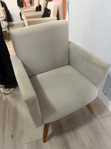 Poltronas ( dupla)