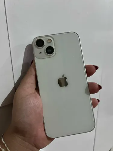 IPHONE 13 Branco 128 gb