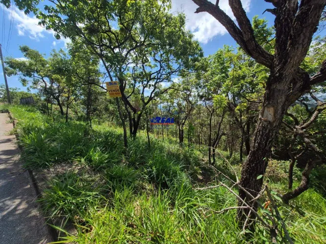 Lote à venda, Jardim Rosário - Ibirité/MG