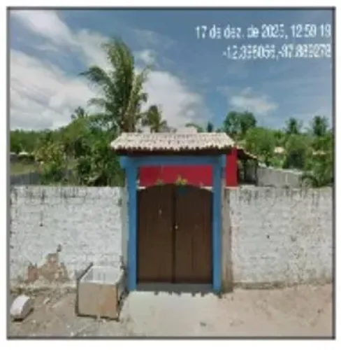 Imóvel bem localizado Casa no Vl de Porto de Sauip, Entre Rios - BA, Nº 09, 4 quartos, 18
