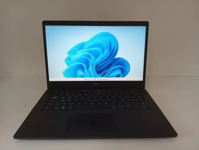 Notebook Dell Latitude 3410 - i7-10a- SSD 256gb - R$2.300,00