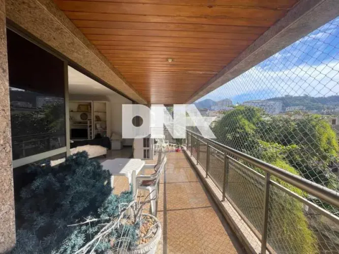 Apartamento : / Residencial / Flamengo