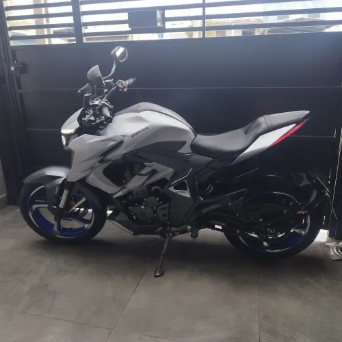 Zontes 350r