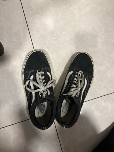 Tênis Vans old skool