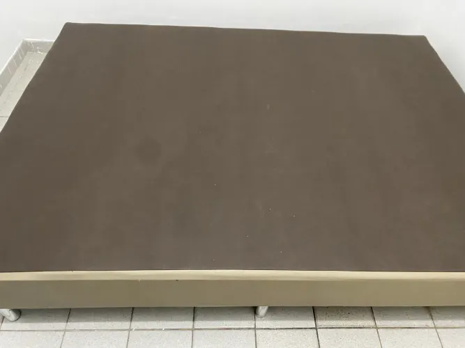 Base de Cama Ortobom Casal - Ótimo Estado
