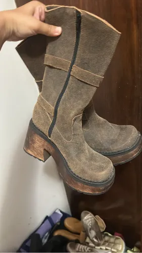 Bota Side Walk original tamanho 36