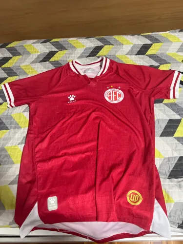 Camisa do América de Natal