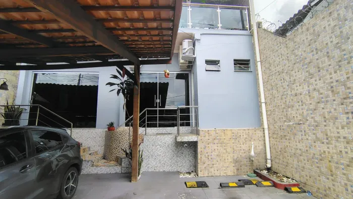 Alugo SALA COMERCIAL Vieiralves