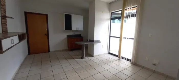 Apartamento para aluguel, 1 quarto, 1 vaga, Estoril - Belo Horizonte/MG