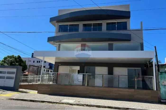 LOJAS COMERCIAIS EM PONTA NEGRA DISPONÍVEIS PARA LOCAÇÃO!!