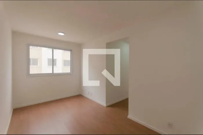 Apartamento à Venda - Cangaíba, 2 Quartos, 40 m2