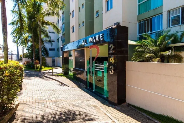 Apartamento com 3 dormitórios à venda, 108 m² por R$ 560.000,00 - Alto da Glória - Macaé/R