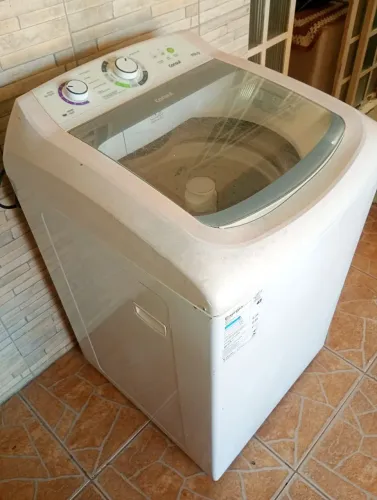 Vendo lava roupas Consul 11 kilos