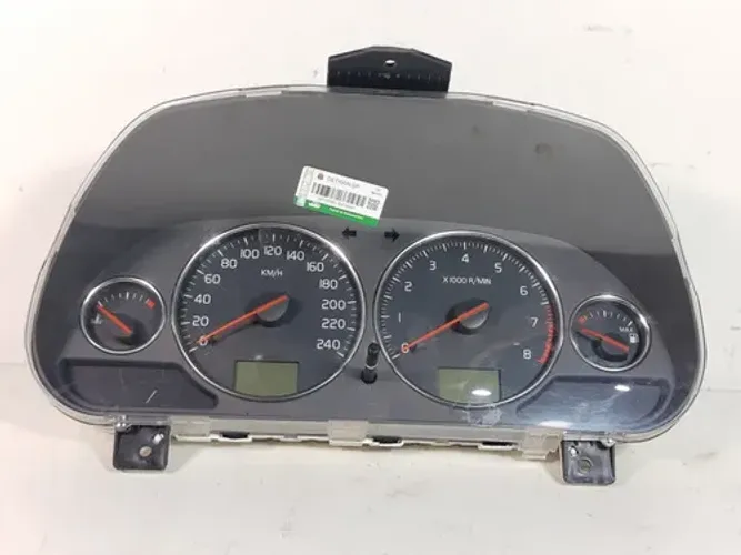 Painel Instrumentos Velocímetro Volvo V40 2000 A 2004 Xx